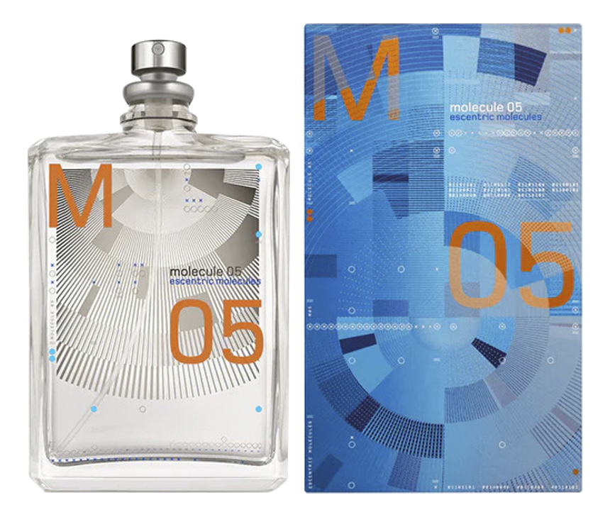 Molecule 05