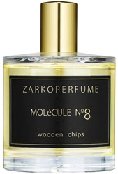 MOLéCULE No. 8