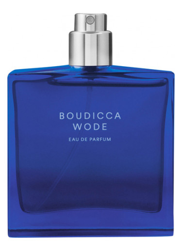 Boudicca Wode