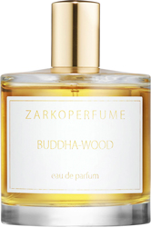 Buddha-Wood