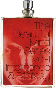 Intelligence & Fantasy Volume 1