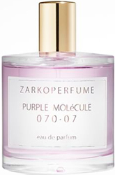 Purple MOLéCULE 070.07